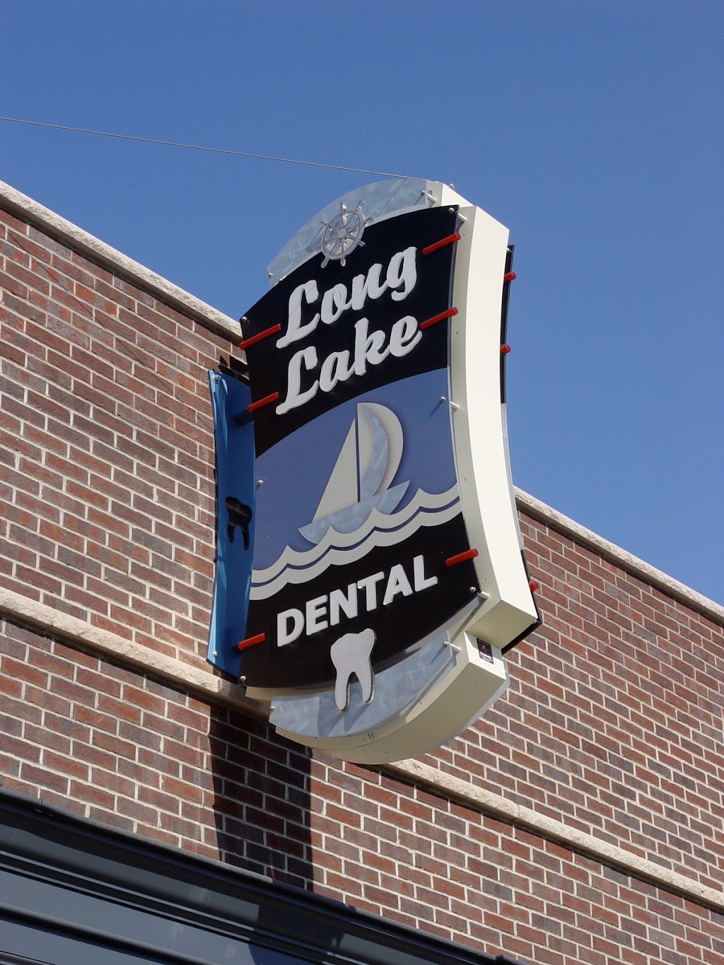 Long Lake Dental | 1870 Wayzata Blvd, Long Lake, MN 55356, USA | Phone: (952) 473-7151