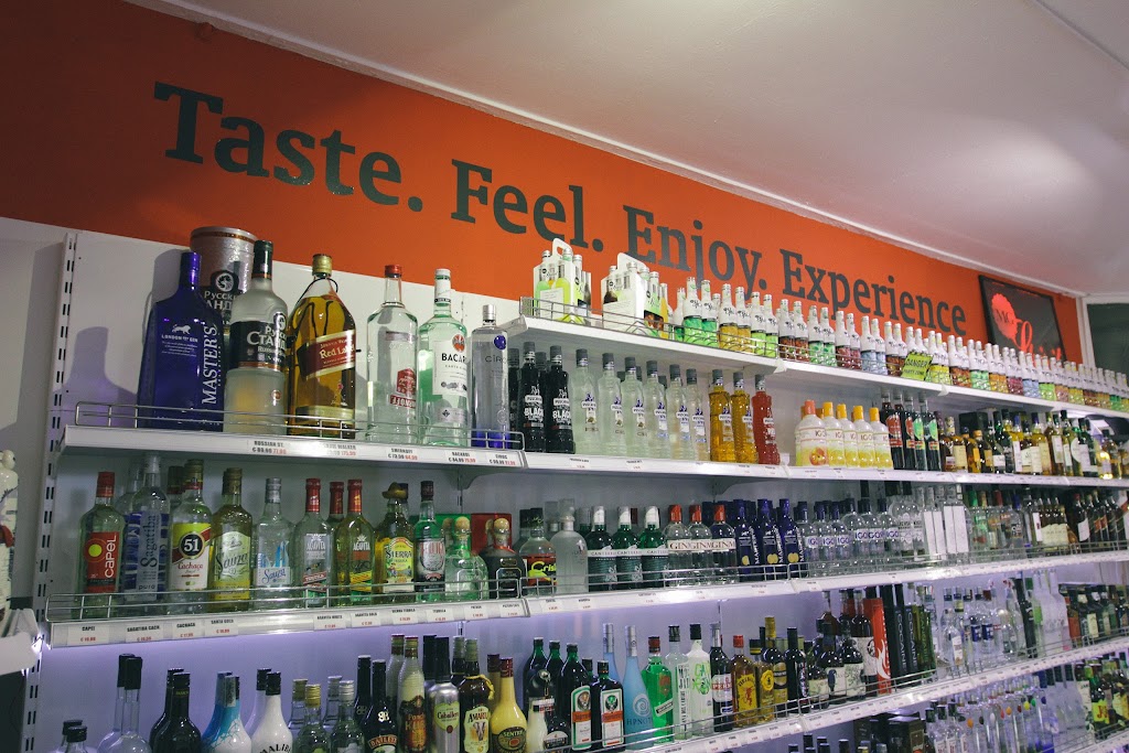 Amsterdam Liquor Store | Nieuwe Amstelstraat 111, 1011 PL Amsterdam, Netherlands | Phone: 020 363 5230