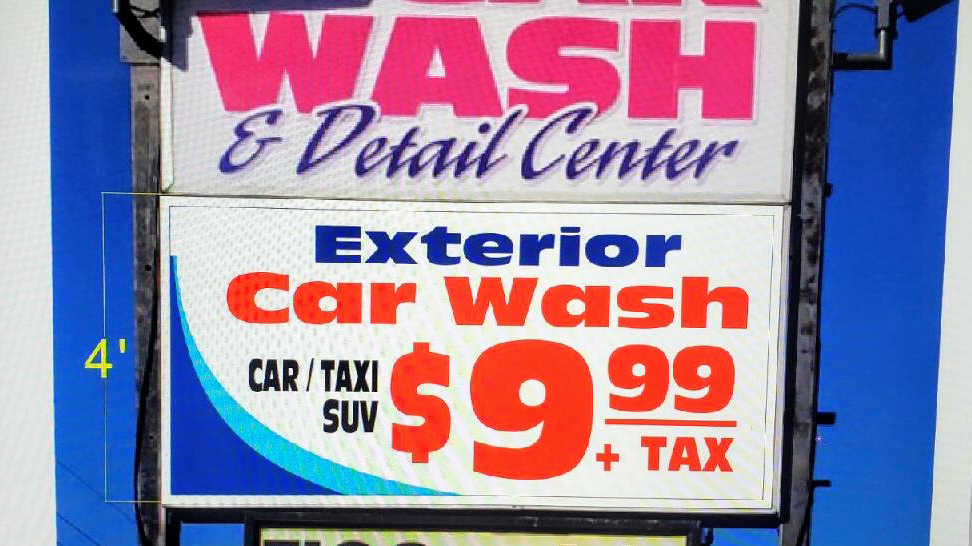 Corona Car Wash Inc | 4611 108th St, Queens, NY 11368, USA | Phone: (718) 592-3333