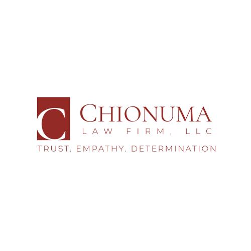 Chionuma Law Firm, LLC | 406 W 34th St Ste 820, Kansas City, MO 64111, United States | Phone: (816) 421-5544