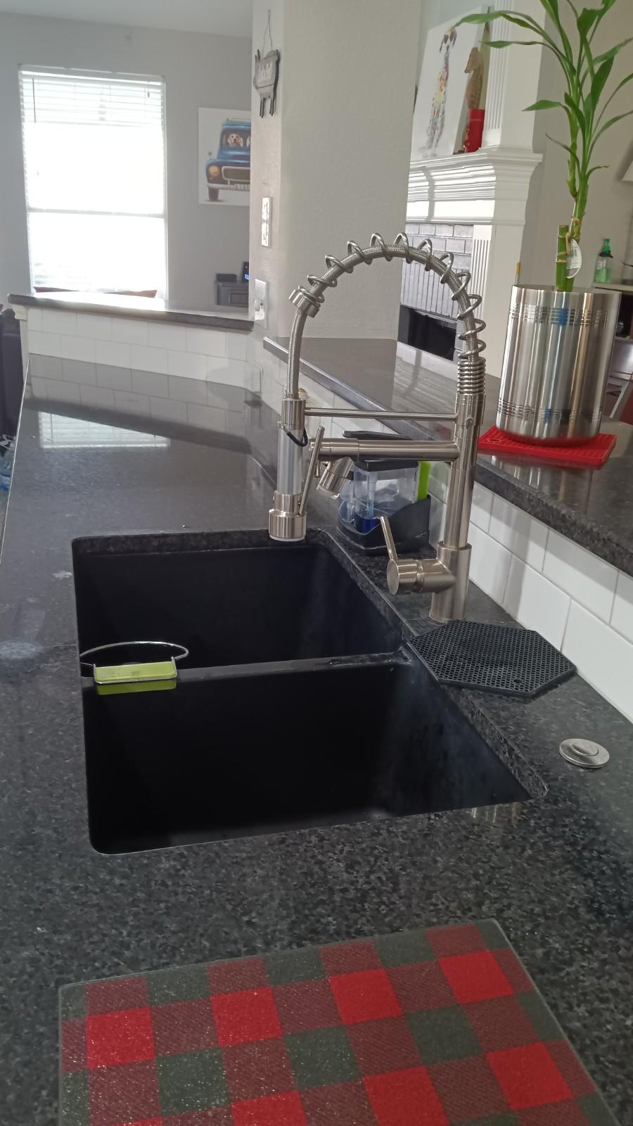 Big Texas Granite | 2800-2898 E Rosedale St, Fort Worth, TX 76105, USA | Phone: (817) 210-8028