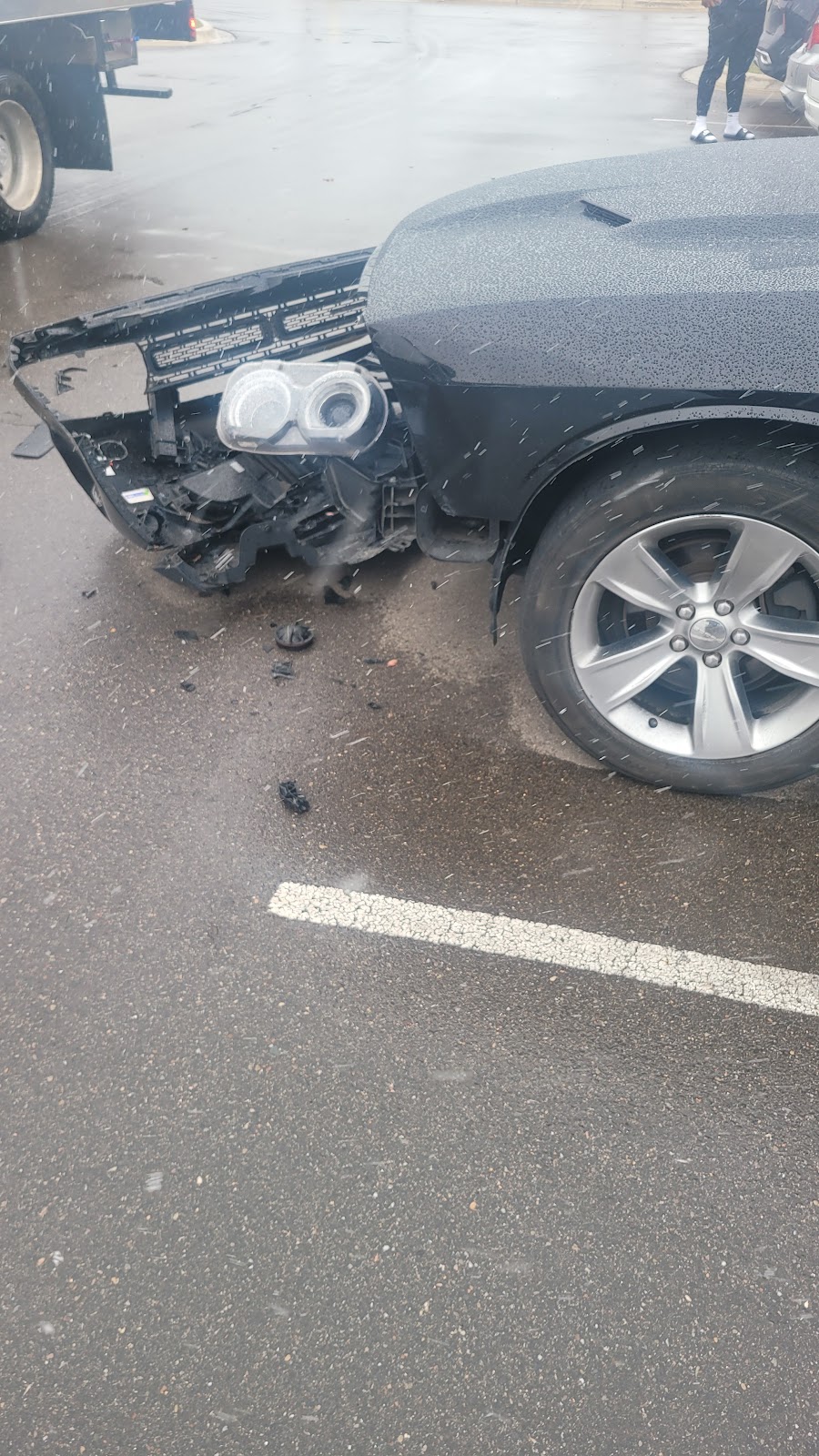 ORCHARD COLLISION INC | 26357 Grand River Ave, Redford Charter Twp, MI 48240, USA | Phone: (313) 948-3100