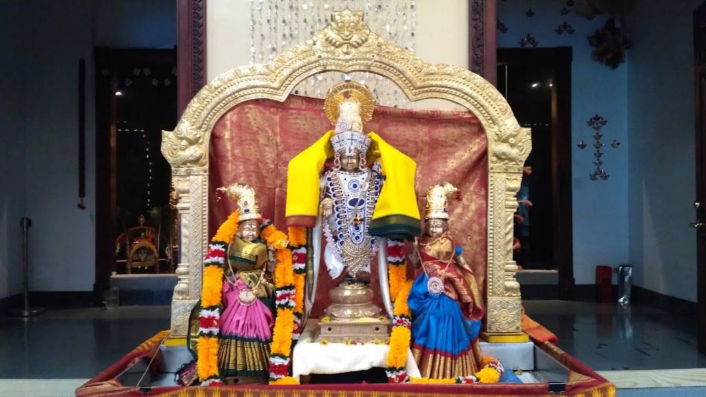 Sri Venkateswara Temple | 10401 Mckinzie Rd, Corpus Christi, TX 78410, USA | Phone: (361) 241-0550
