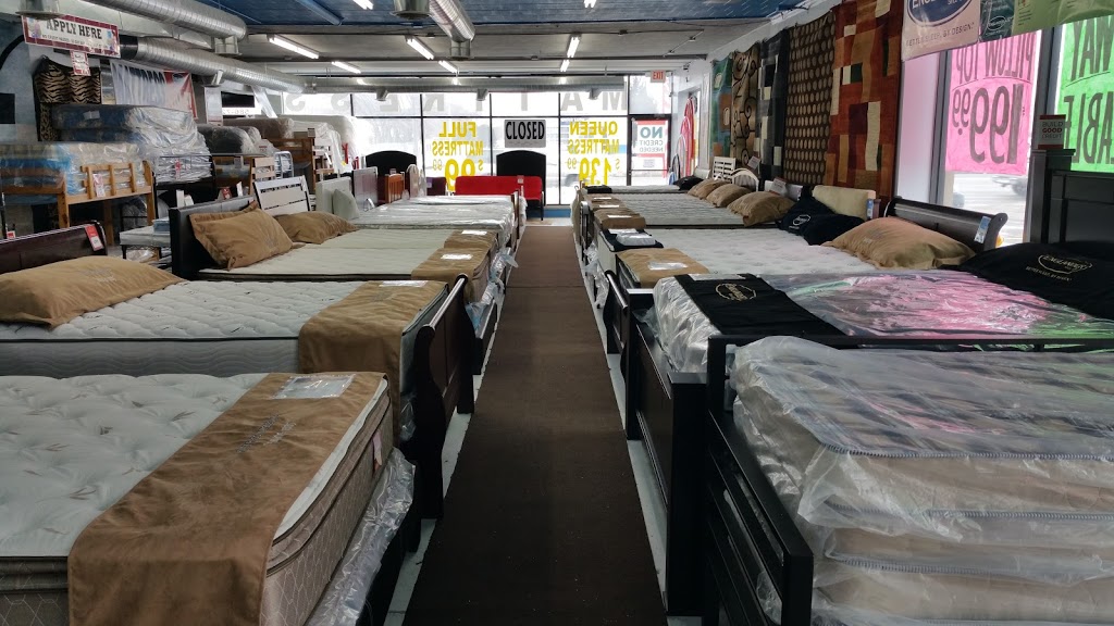 Mattress Wholesale | 32066 Van Dyke Ave, Warren, MI 48093, USA | Phone: (586) 722-7462