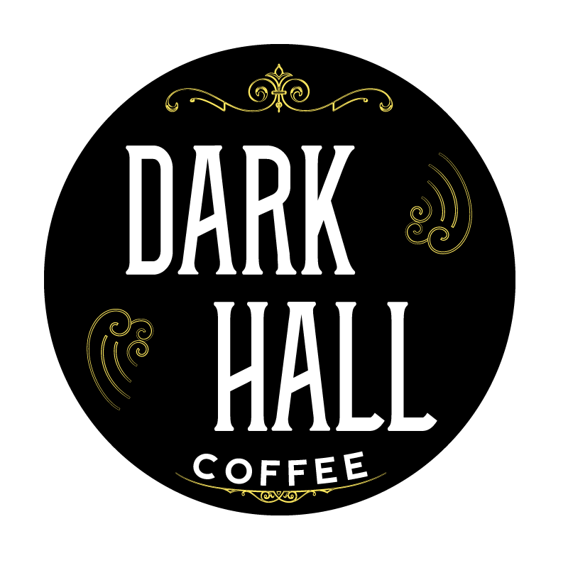 Dark Hall Coffee | 2243 N 12th St, Phoenix, AZ 85006 | Phone: (602) 277-5507