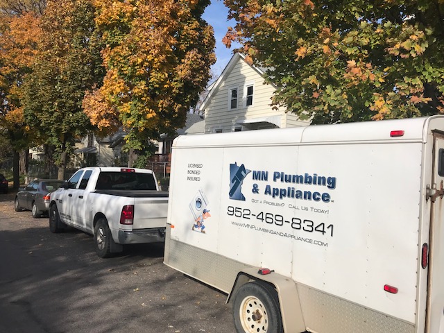 MN Plumbing & Home Services | 8850 204th St E, Prior Lake, MN 55372, USA | Phone: (952) 522-3812