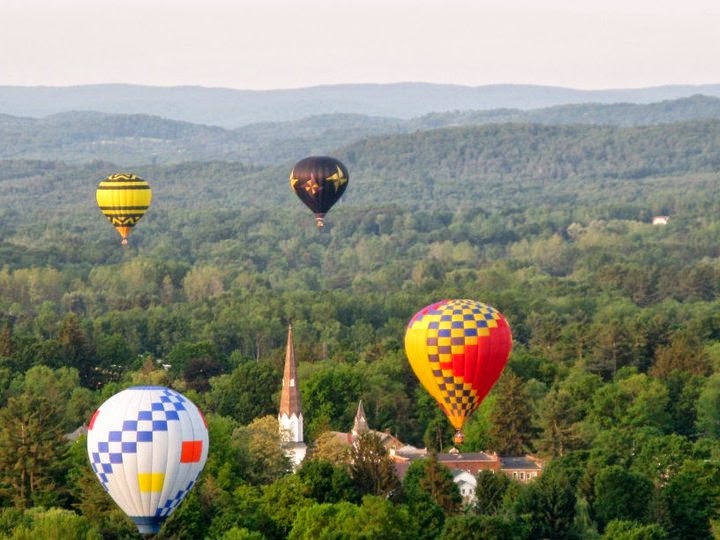 Majestic Balloon Flights | 18 River St, Queensbury, NY 12804, USA | Phone: (518) 761-2694