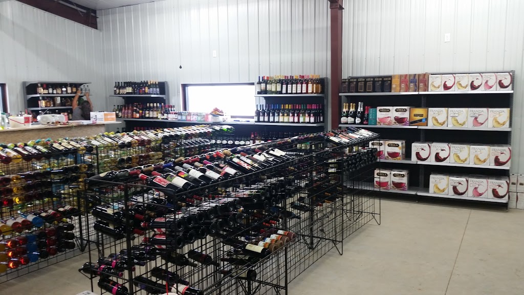 69 Liquor | 1226 W Gentry Ave, Checotah, OK 74426, USA | Phone: (918) 973-1969