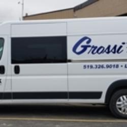 Grossi Plumbing & Heating | 238 Talbot St W, Leamington, ON N8H 1P1, Canada | Phone: (519) 326-9018