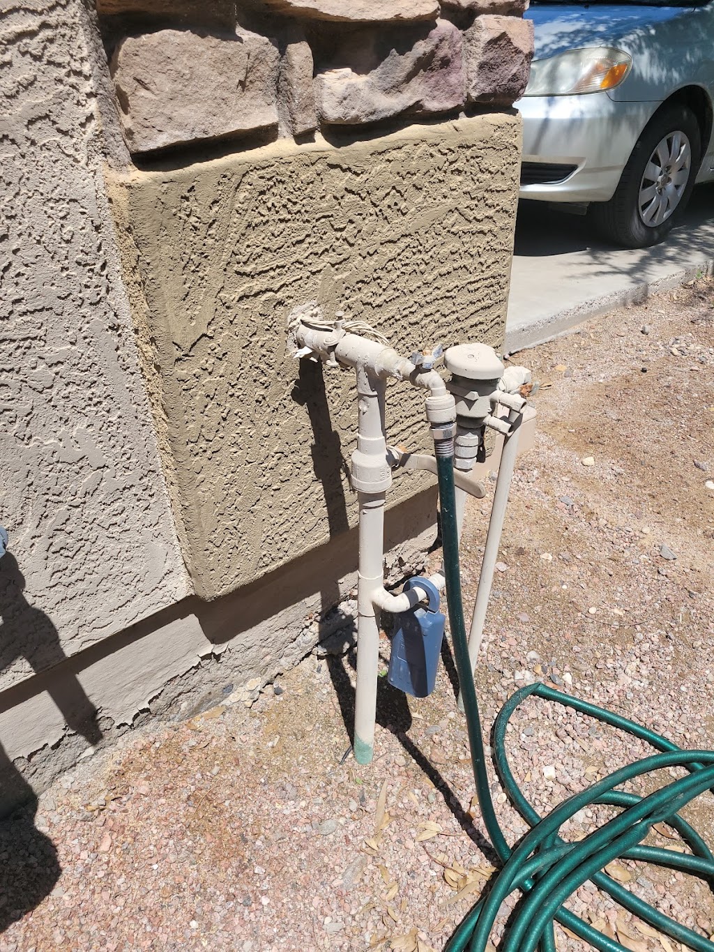 AZ Emergency Plumbing LLC | 1018 W Witt Ave, San Tan Valley, AZ 85140, USA | Phone: (480) 547-9517
