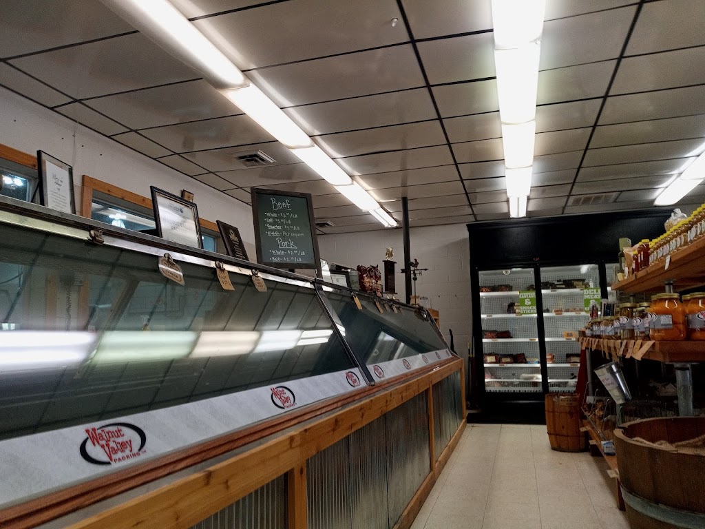 Walnut Valley Packing | 1000 S Main St, El Dorado, KS 67042, USA | Phone: (316) 321-3595