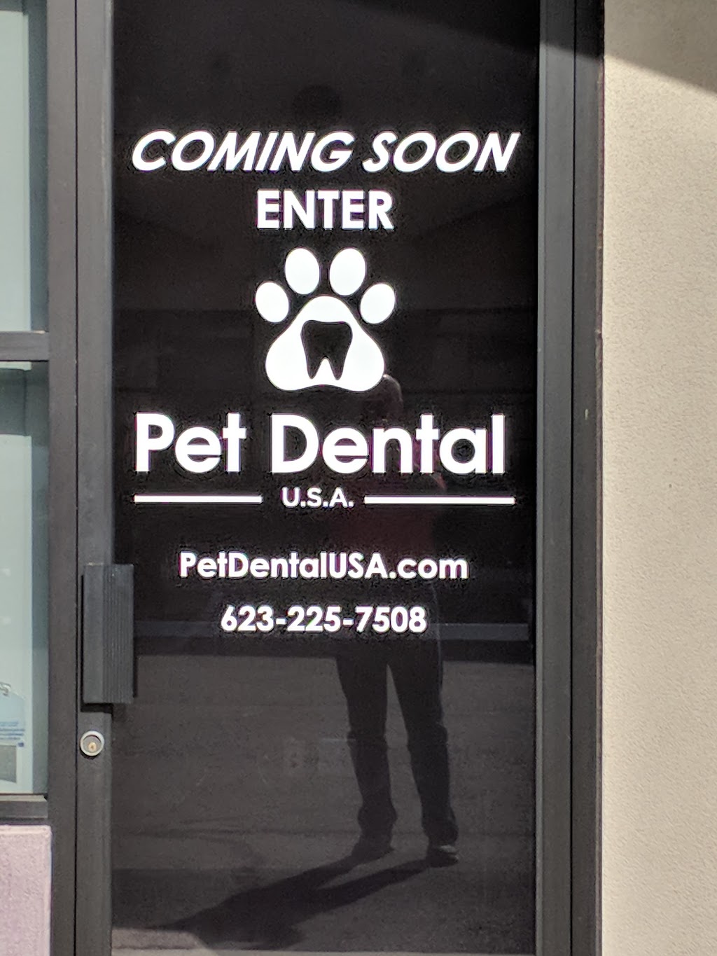 Pet Dental USA | 8877 W Union Hills Dr #400, Peoria, AZ 85382, USA | Phone: (623) 225-7508