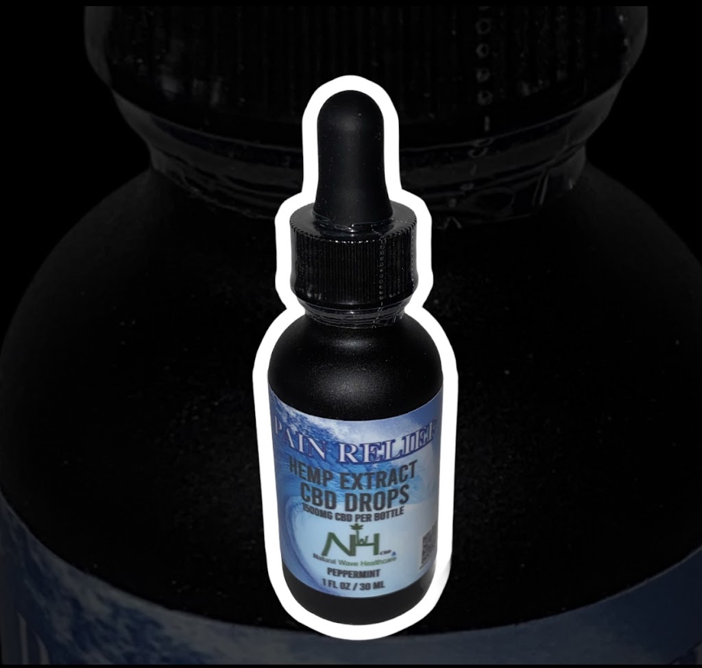 Natural Wave Healthcare CBD Only-Palm Harbor | 37490 US Hwy 19 N Unit #5, Palm Harbor, FL 34684, USA | Phone: (727) 477-0816
