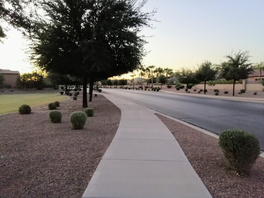 Queen Creek Elementary School | 23636 S 204th St, Queen Creek, AZ 85142, USA | Phone: (480) 987-5920