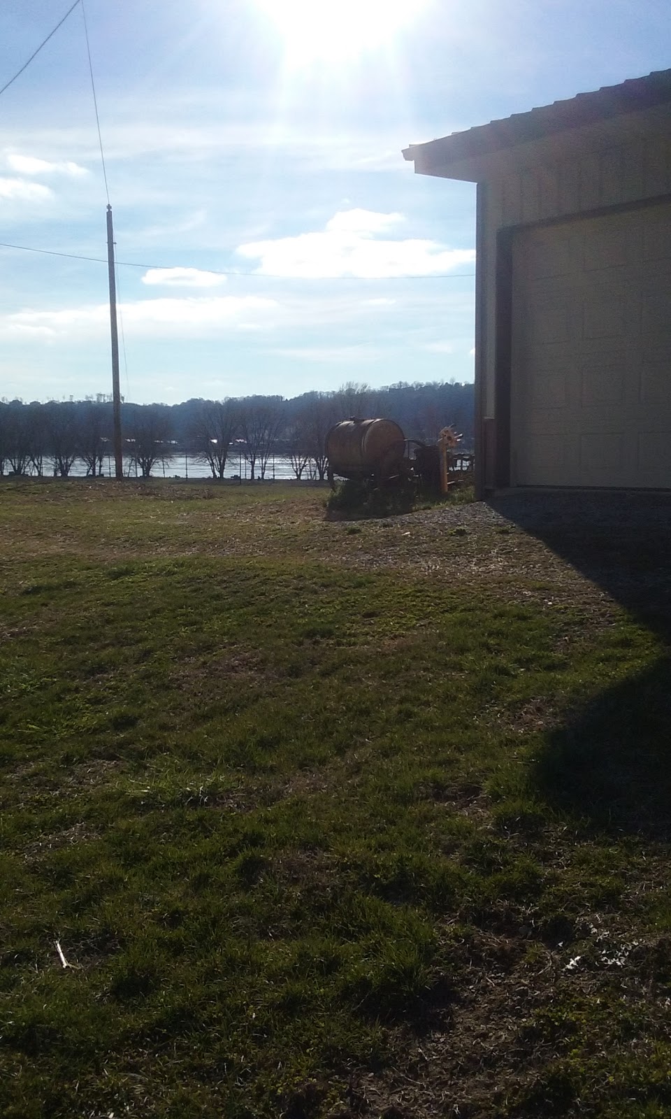 William Borden Watercolors | 1342 S Riverview Dr, Hanover, IN 47243, USA | Phone: (812) 866-5793