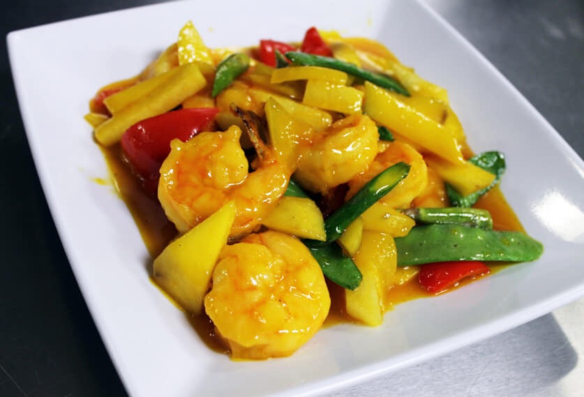 Silk Road Asian Cuisine | 5963 S Sunbury Rd, Westerville, OH 43081 | Phone: (614) 776-4296