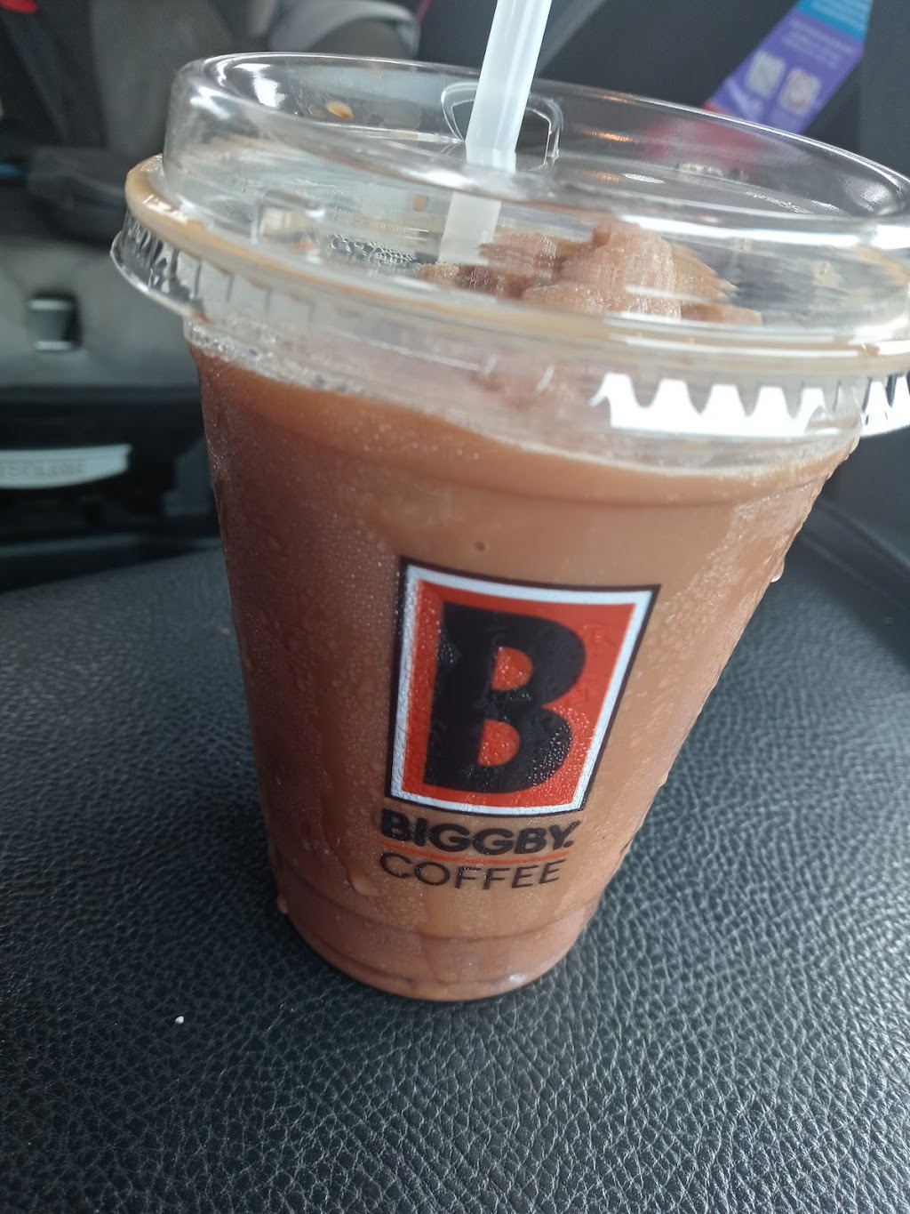 BIGGBY COFFEE | 222 W Eleven Mile Rd, Madison Heights, MI 48071, USA | Phone: (248) 291-5932