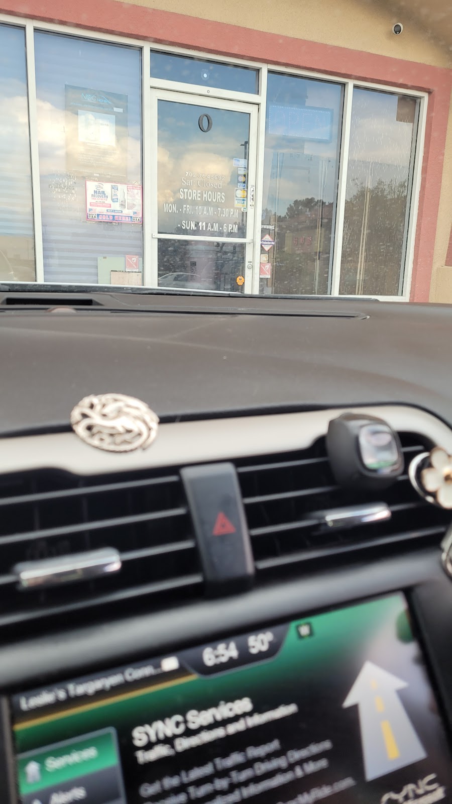 N V Nail Supply | 5700 W Spring Mountain Rd Suite 0, Las Vegas, NV 89146, USA | Phone: (702) 364-5692