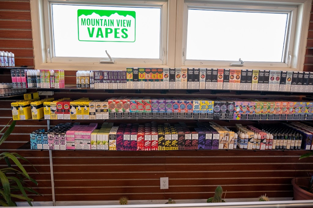 Mountain View Vapes | 6221 S Santa Fe Dr #C, Littleton, CO 80120, USA | Phone: (720) 585-8111