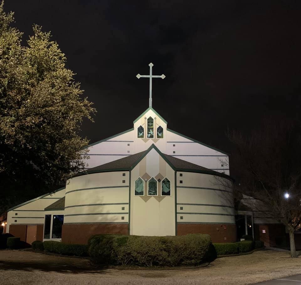 First United Methodist Church of Allen | 601 S Greenville Ave, Allen, TX 75002, USA | Phone: (972) 727-8261