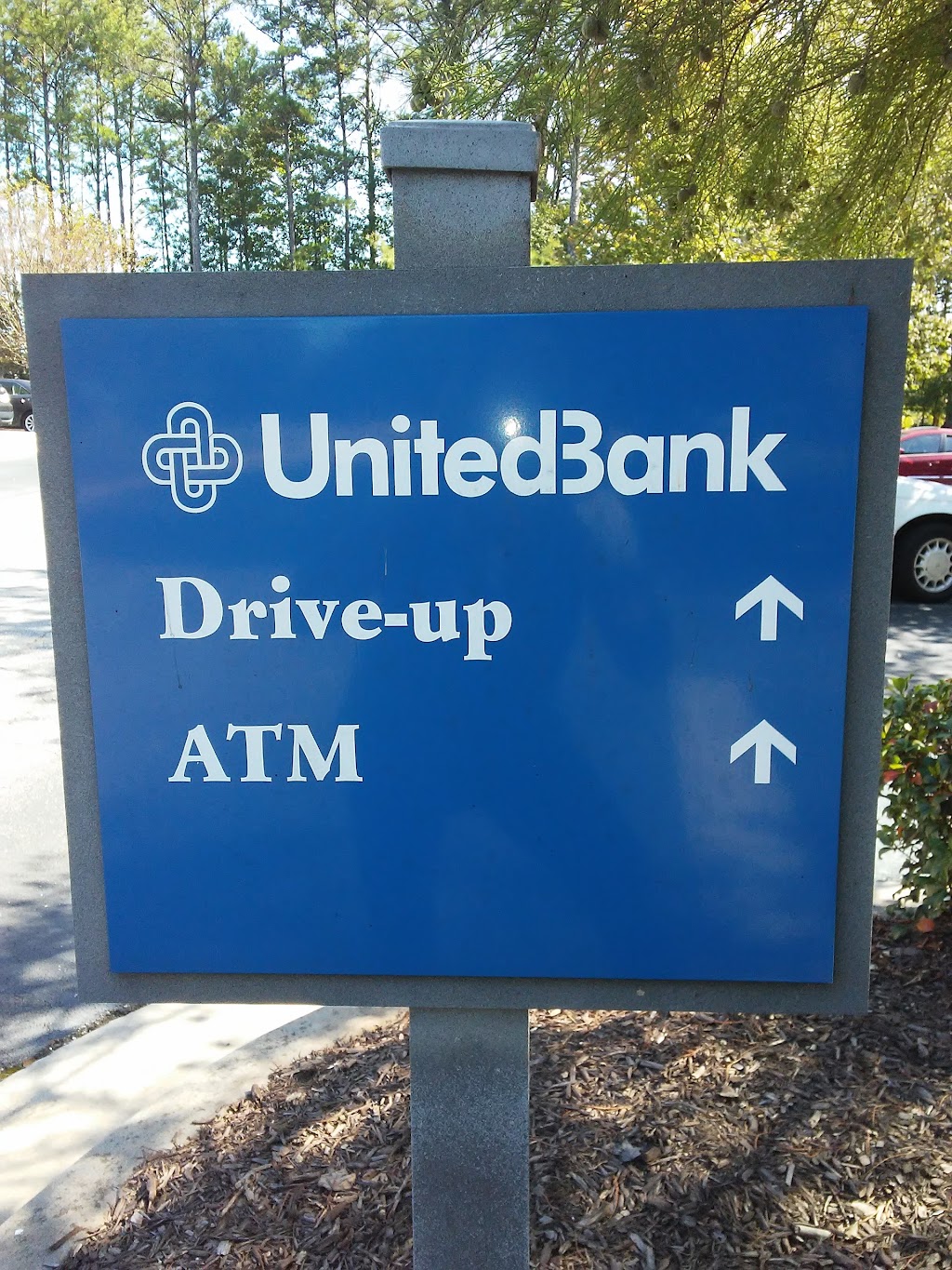 United Bank | 61 Bullsboro Dr, Newnan, GA 30263 | Phone: (770) 251-4311