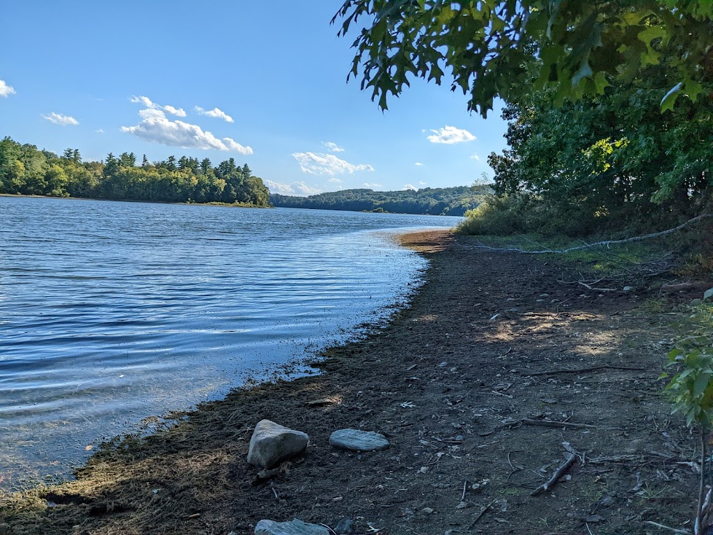 Amawalk Reservoir Fishing Area | US-202, Yorktown Heights, NY 10598, USA | Phone: (518) 402-8845