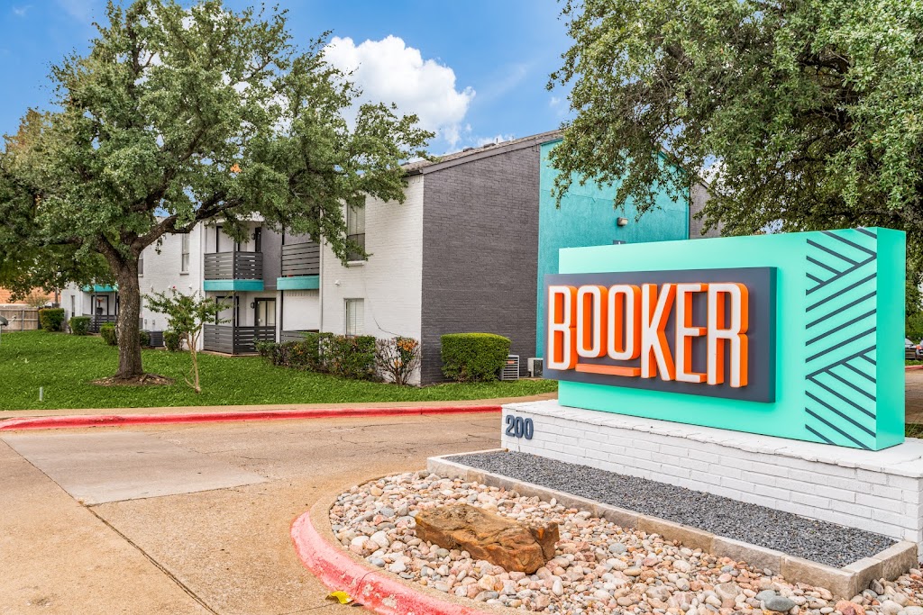 The Booker Apartments | 800 Link Dr, Duncanville, TX 75116, USA | Phone: (972) 843-9329