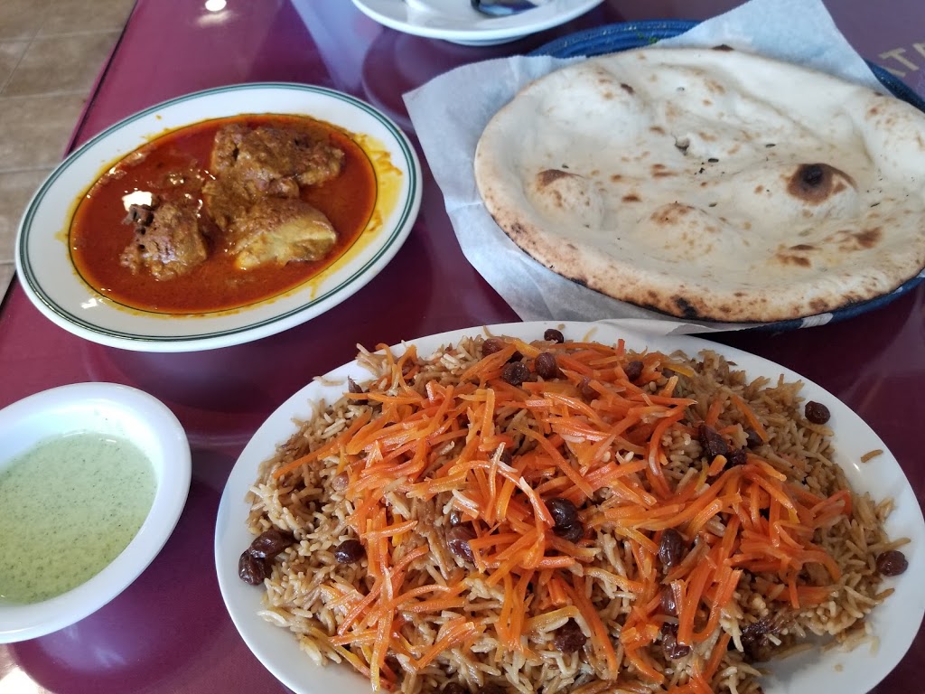 Salateen Grill Food Trailer | 1110 Evans Way Ct, Columbus, OH 43228, USA | Phone: (614) 777-6040