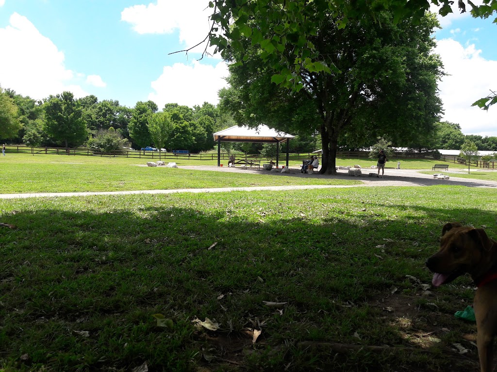 Two Rivers Dog Park | 3150 McGavock Pk, Nashville, TN 37214, USA | Phone: (615) 862-8400