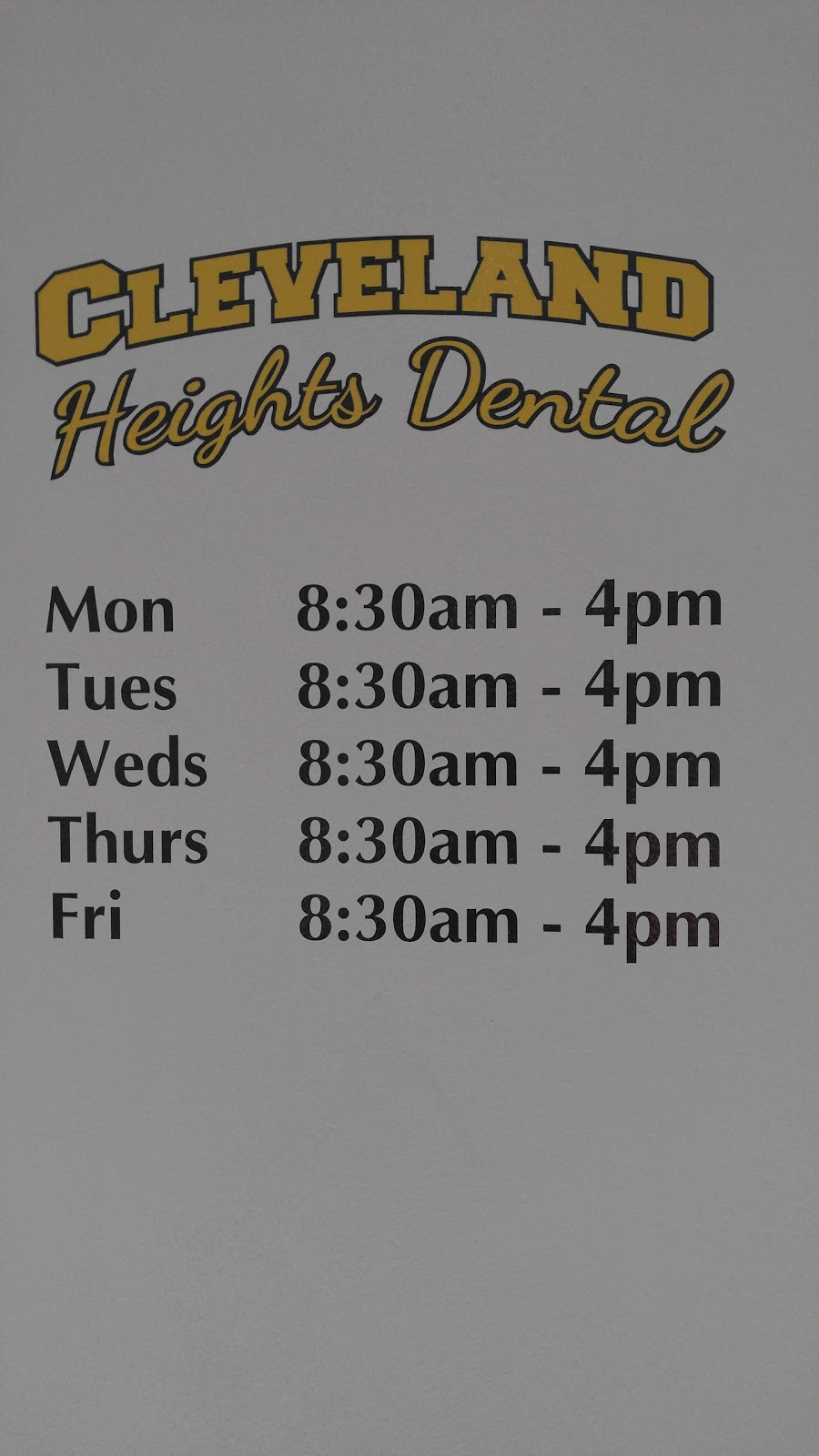 Shapiro Robert DDS | 2460 Fairmount Blvd #218, Cleveland Heights, OH 44118 | Phone: (216) 791-5191