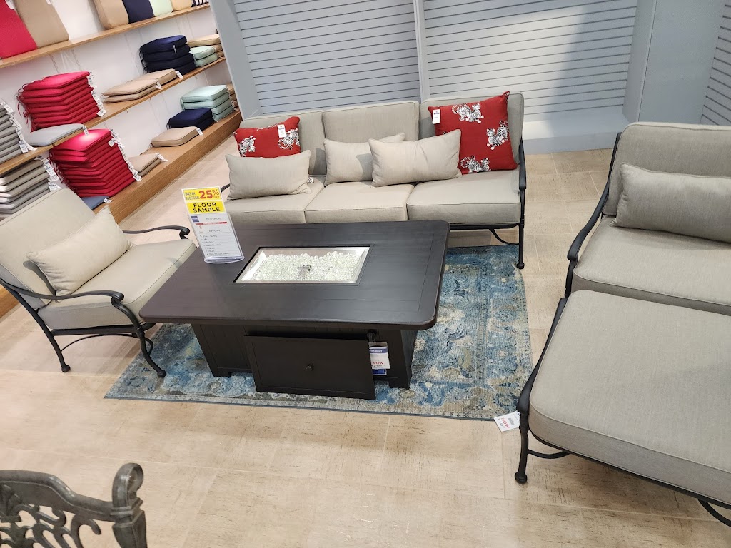Fortunoff Backyard Store | 385 US-202 #206, Bridgewater, NJ 08807, USA | Phone: (908) 864-0000
