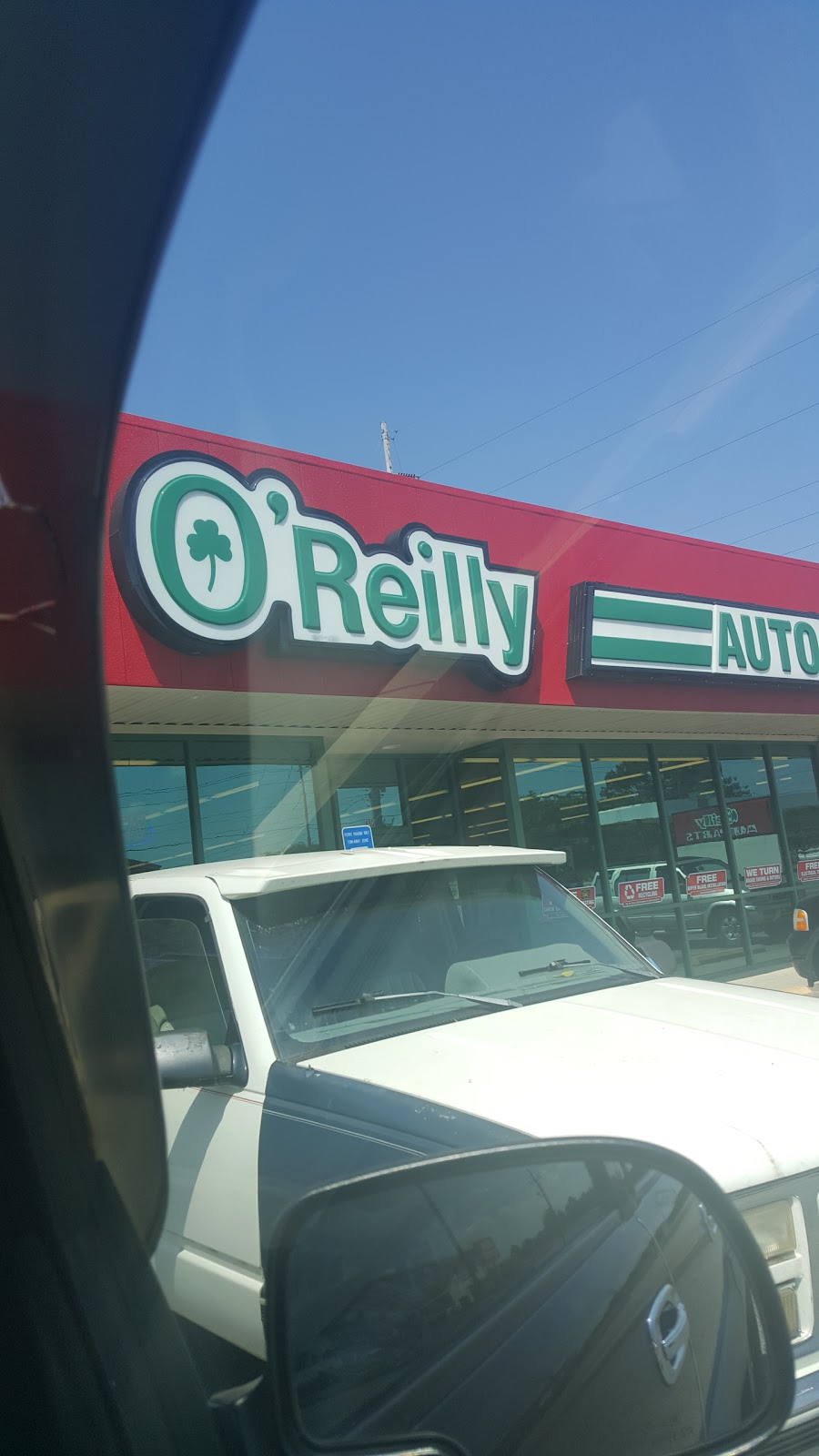 OReilly Auto Parts | 490 Buford Dr, Lawrenceville, GA 30046, USA | Phone: (678) 376-5379