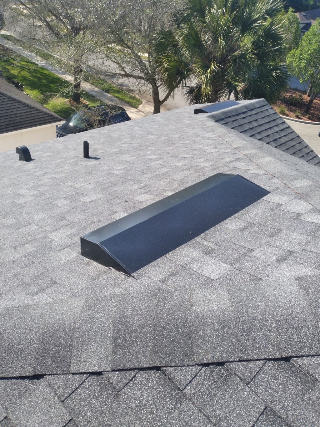 Stenhouse Roofing and Construction | 306 E Lake Victoria Cir, DeLand, FL 32724, USA | Phone: (407) 448-2019