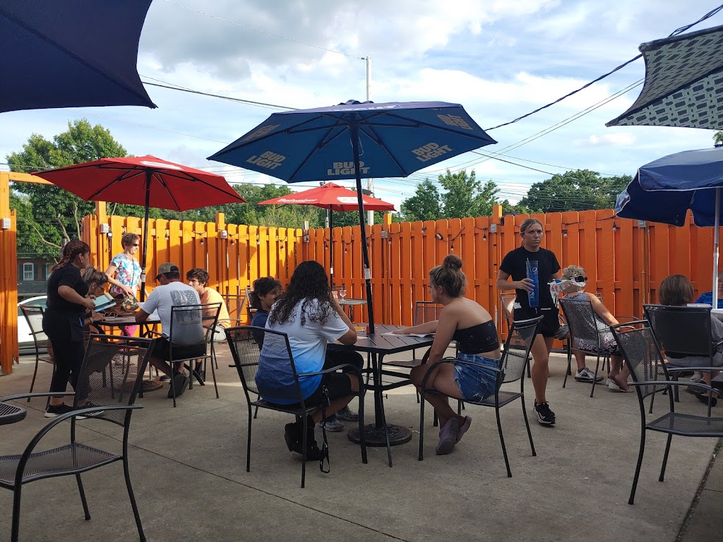 Casa Express Mexican FOOD AND BEER GARDEN | 271 S Sandusky St, Tiffin, OH 44883, USA | Phone: (567) 220-7290