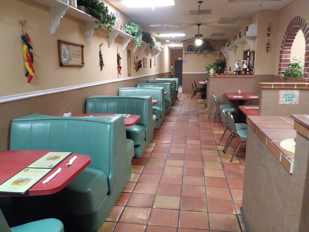 Bernardos Mexican Restaurant | 8781 Auburn Folsom Rd, Granite Bay, CA 95746, USA | Phone: (916) 791-2940