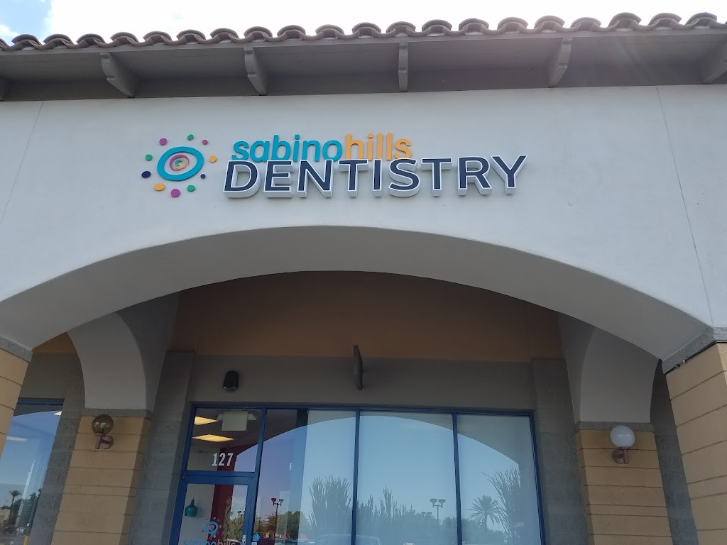 Sabino Hills Family Dentistry | 9155 E Tanque Verde Rd #127, Tucson, AZ 85749, USA | Phone: (520) 760-6044