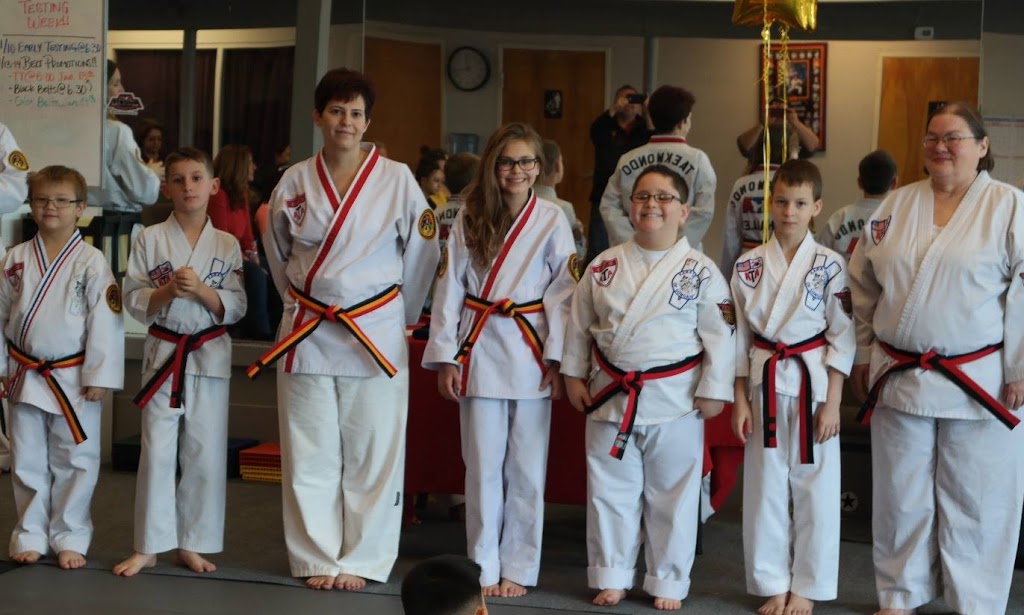 Power Black Belt Academy | 7415 E Southern Ave #103, Mesa, AZ 85209, USA | Phone: (480) 380-0404