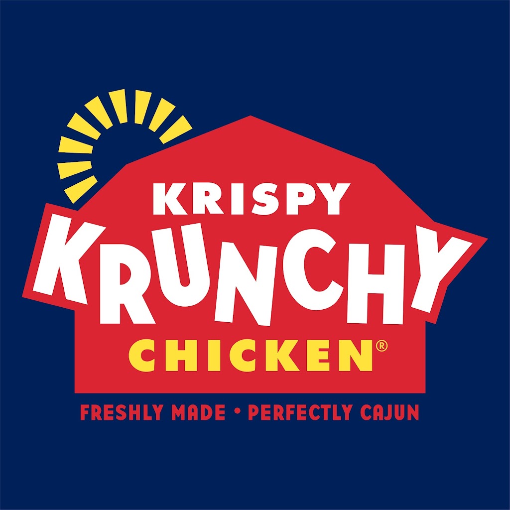 Krispy Krunchy Chicken | 6943 Maze Blvd, Modesto, CA 95358, USA | Phone: (209) 527-2988