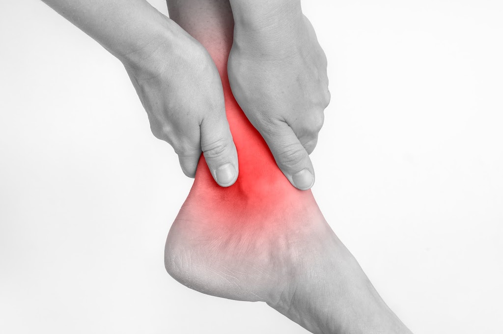 Ambridge Podiatry Associates | 447 Maplewood Ave, Ambridge, PA 15003, USA | Phone: (878) 313-3338