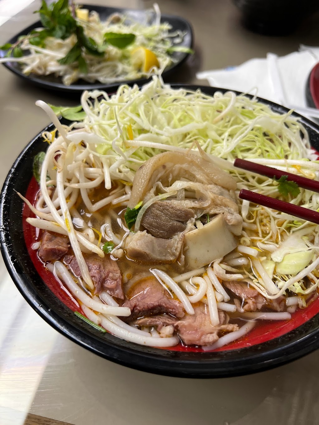 Saigon Deli Restaurant - Pho Cong Ly | 8911 Westminster Blvd., Garden Grove, CA 92844, USA | Phone: (714) 373-4622