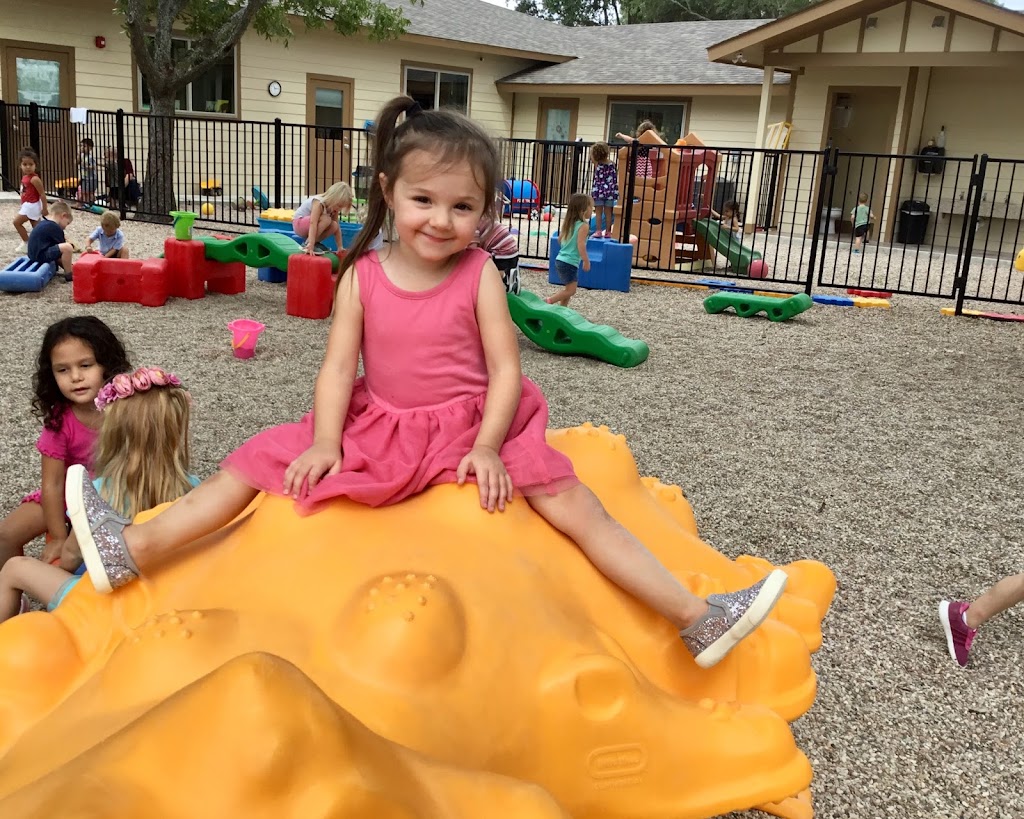 Sunrise Montessori Preschool | 60 Limmer Loop, Round Rock, TX 78665, USA | Phone: (512) 846-1956