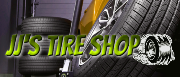 JJ"s Tire Shop | A, 24040 WA-410 E, Ste, Buckley, WA 98321, USA | Phone: (253) 314-4323