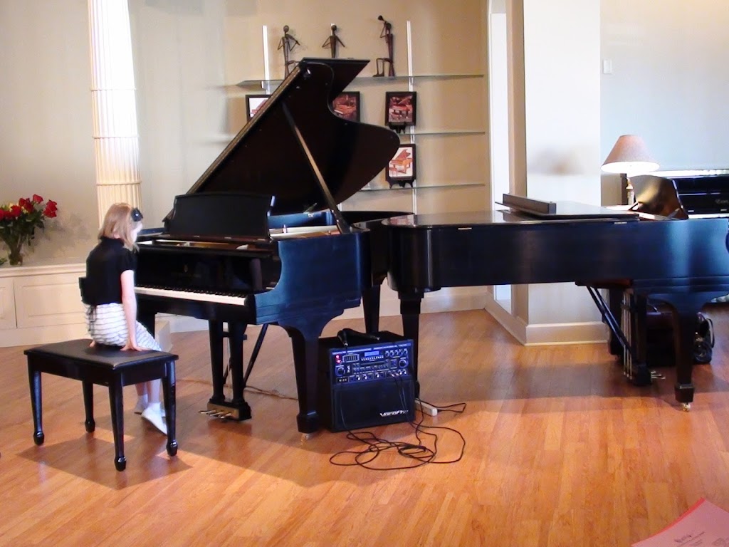 McKinney Piano & Voice Academy | 503 N Kentucky St Suite 1, McKinney, TX 75069, USA | Phone: (972) 867-7557