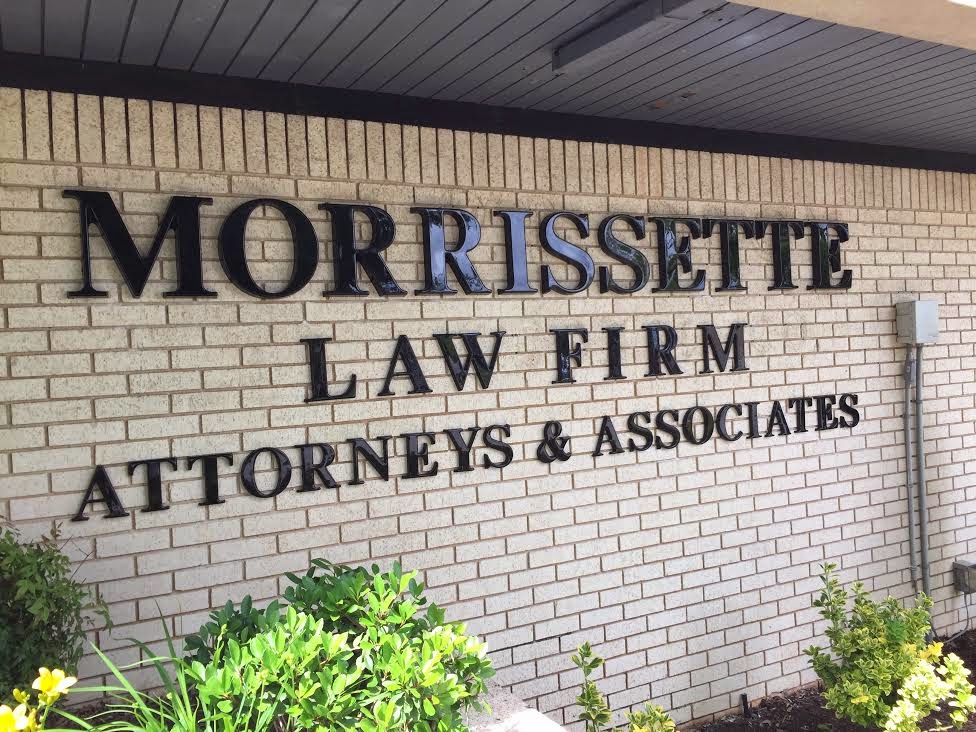 Morrissette Law Firm | 7204 S Pennsylvania Ave, Oklahoma City, OK 73159, USA | Phone: (405) 208-8835