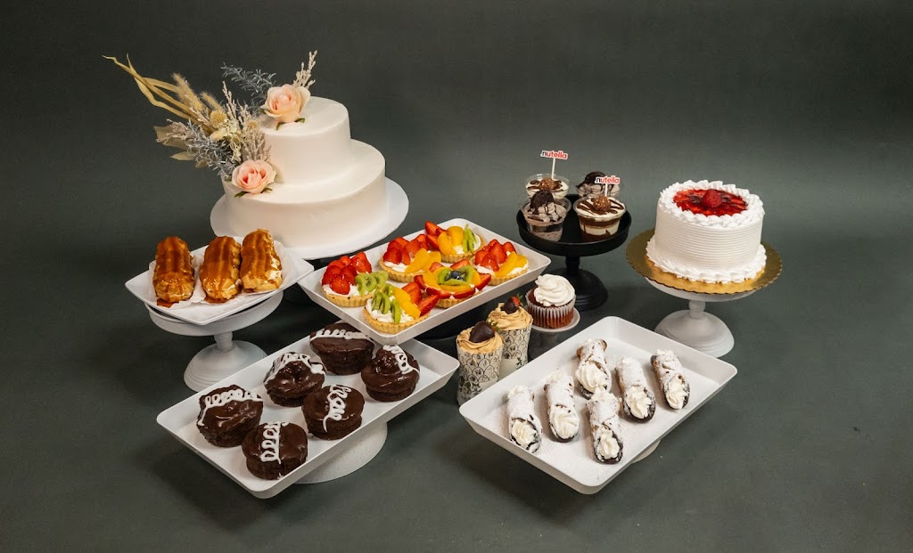 Mayus Cakes & Bakery | 1315 Buchanan Rd Suite B, Pittsburg, CA 94565, USA | Phone: (925) 497-7013