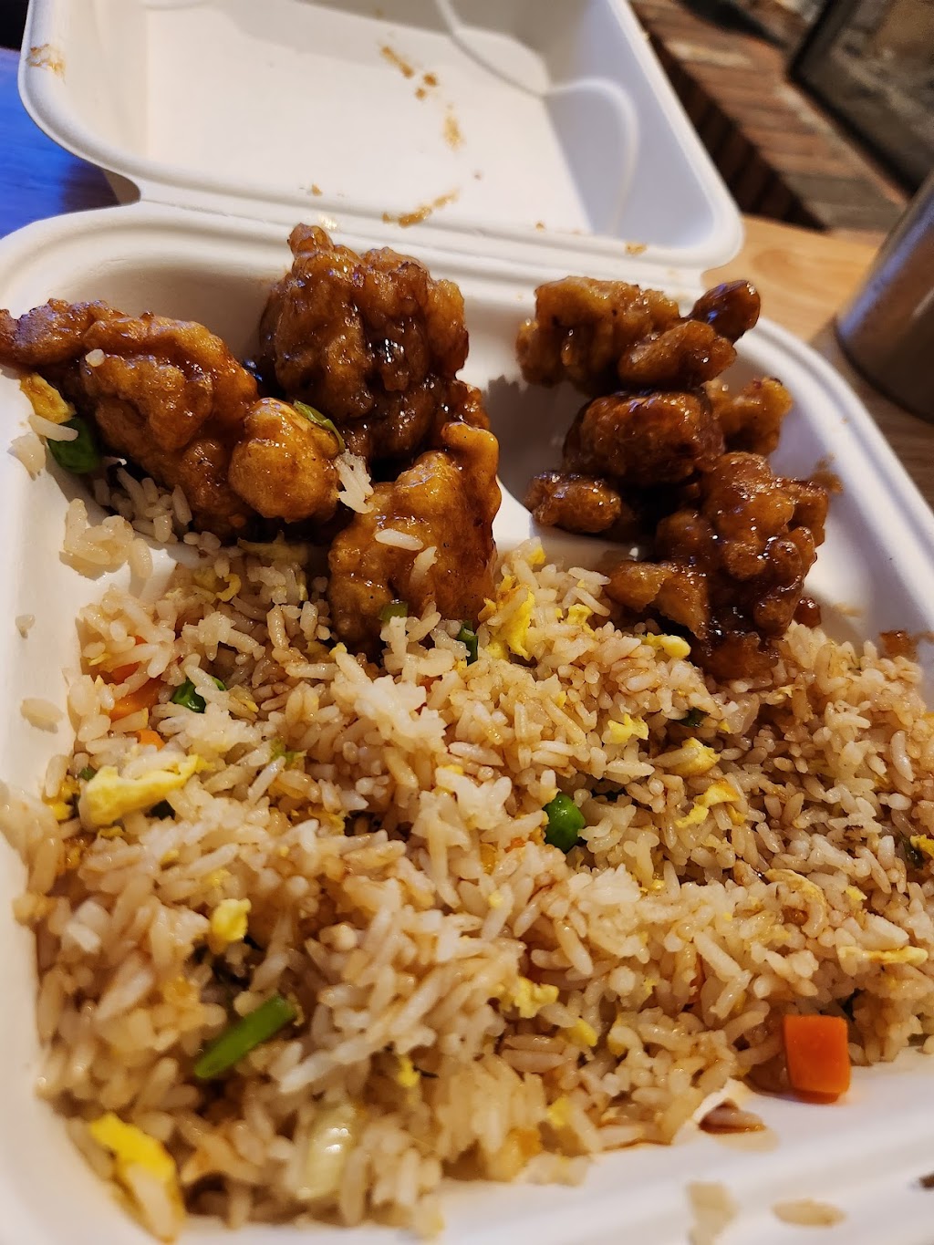 Panda Express | 1169 W Landis Ave, Vineland, NJ 08360, USA | Phone: (856) 528-9219