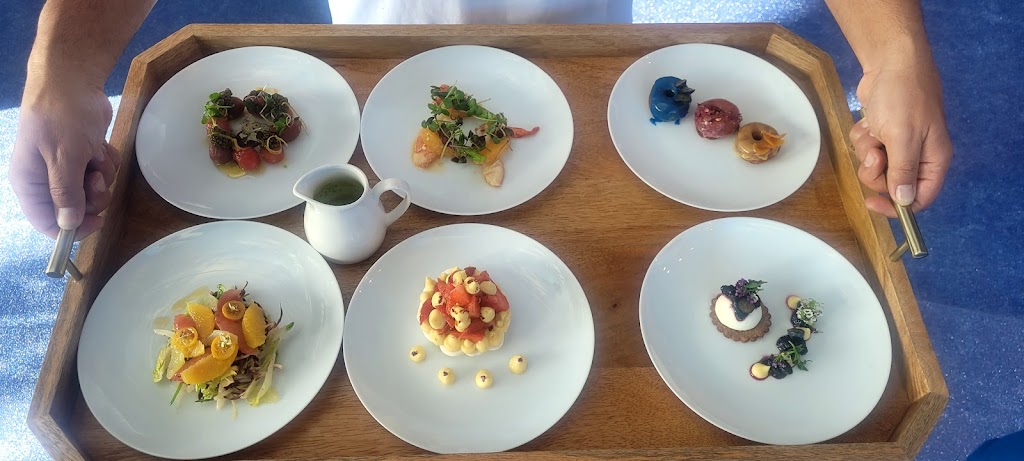 Carrera Cafe | 8251 Melrose Ave, Los Angeles, CA 90046, USA | Phone: (323) 852-3337