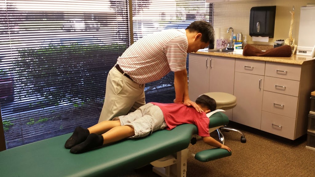 Next Chiropractic & Sports Clinic | 1396 Stockbridge Dr, San Jose, CA 95130, USA | Phone: (408) 260-0222