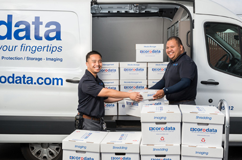 Corodata | 12375 Kerran St, Poway, CA 92064, USA | Phone: (858) 748-1100