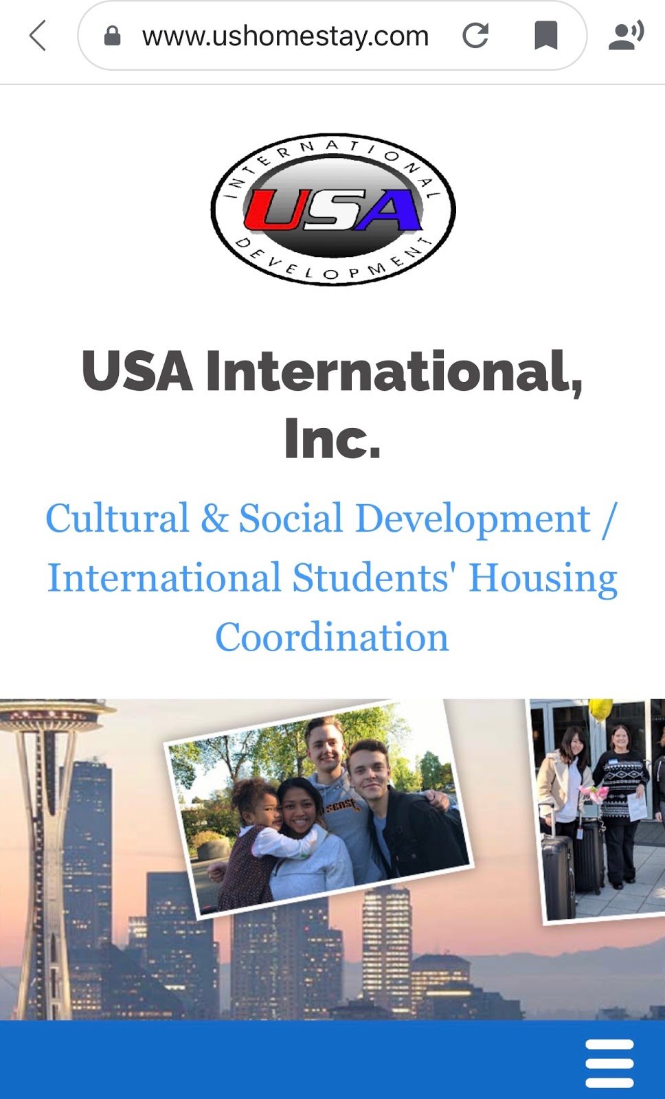 USA International, Inc. | 9614 NE 201st St, Bothell, WA 98011, USA | Phone: (425) 483-5974